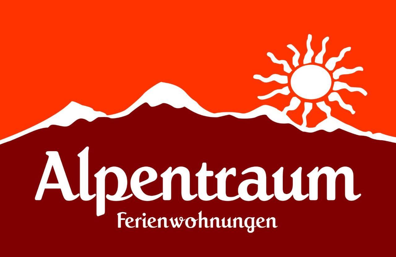 Ferienwohnungen Alpentraum - Haus Karin オーベルストドルフ エクステリア 写真